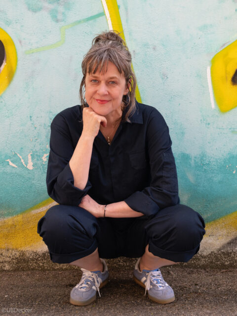 Berit Thomsen